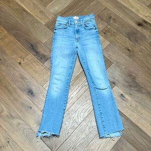 Mother Jeans